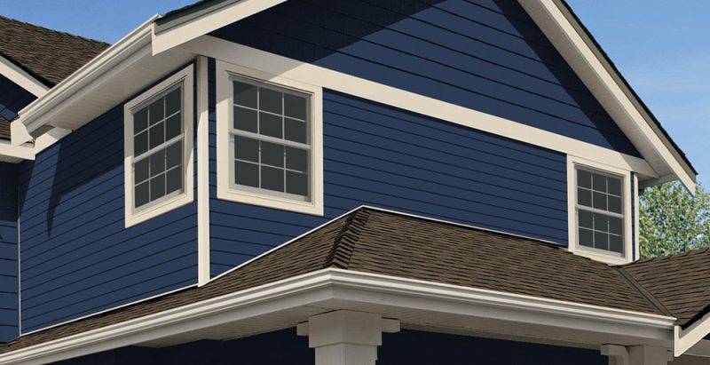 Siding Color Options | Elevation Park Model Company